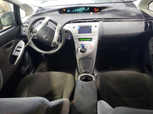 Photo 8 from auction – 2015 TOYOTA PRIUS with VIN JTDKN3DU6F0484158