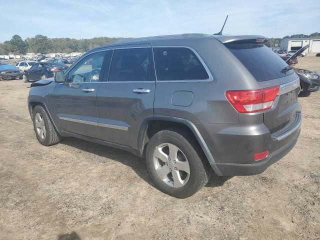 Photo 2 from auction – 2012 JEEP GRAND CHER with VIN 1C4RJEBGXCC210300