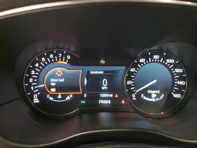 Photo 9 from auction – 2018 LINCOLN MKC SELECT with VIN 5LMCJ2D97JUL07666