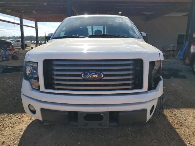 Photo 5 from auction – 2012 FORD F150 SUPER with VIN 1FTFW1CF6CKD67296