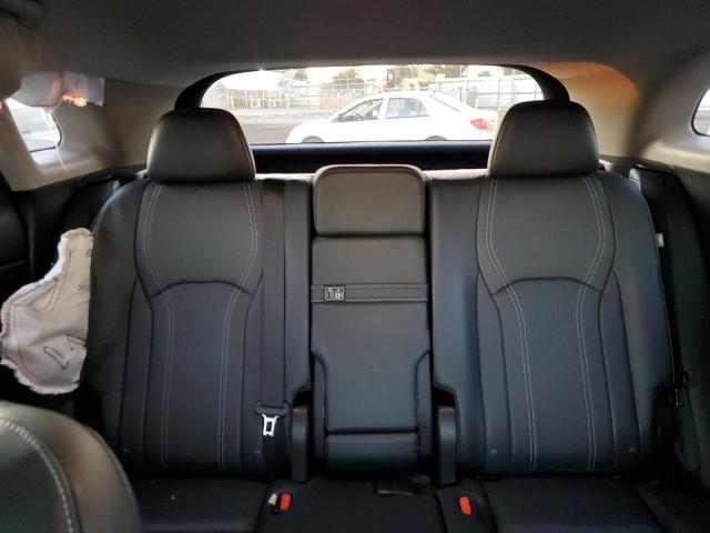 Photo 10 from auction – 2017 LEXUS RX 350 BAS with VIN 2T2ZZMCA7HC091659