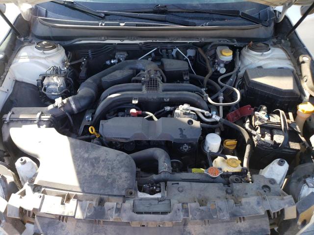 Photo 11 from auction – 2015 SUBARU OUTBACK 2. with VIN 4S4BSACC6F3271484