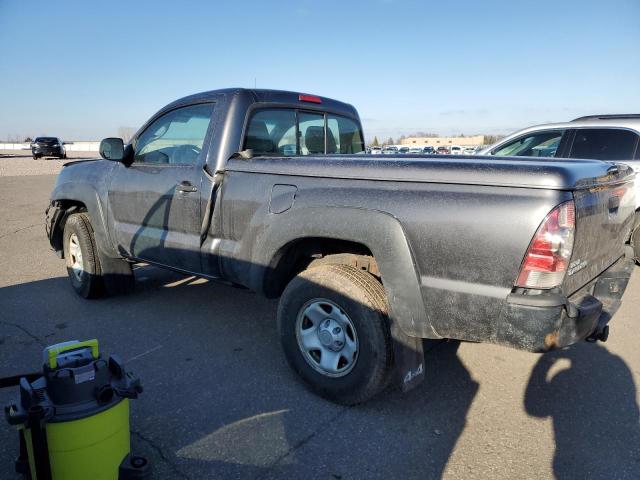 Photo 2 from auction – 2011 TOYOTA TACOMA with VIN 5TFPX4EN7BX001940