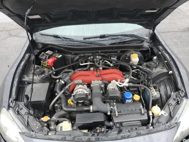 Photo 11 from auction – 2017 SUBARU BRZ 2.0 PR with VIN JF1ZCAB16H9603137
