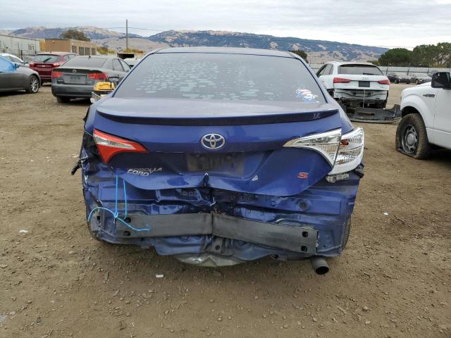Photo 6 from auction – 2015 TOYOTA COROLLA L with VIN 2T1BURHE6FC259365