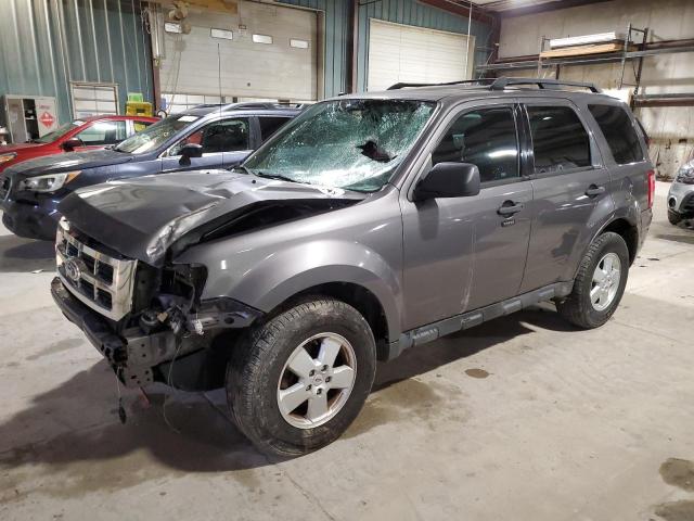 FORD ESCAPE XLT 2012 with VIN 1FMCU0DG1CKB50065 - Photo from auction