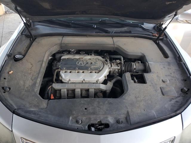 Photo 11 from auction – 2013 ACURA TL TECH with VIN 19UUA8F59DA013878