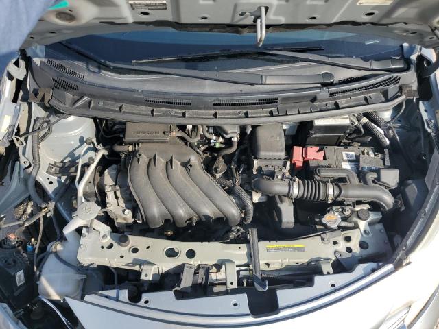 Photo 11 from auction – 2014 NISSAN VERSA NOTE with VIN 3N1CE2CPXEL362434
