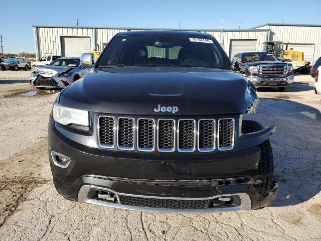 Photo 5 from auction – 2015 JEEP GRAND CHER with VIN 1C4RJFCG3FC130572