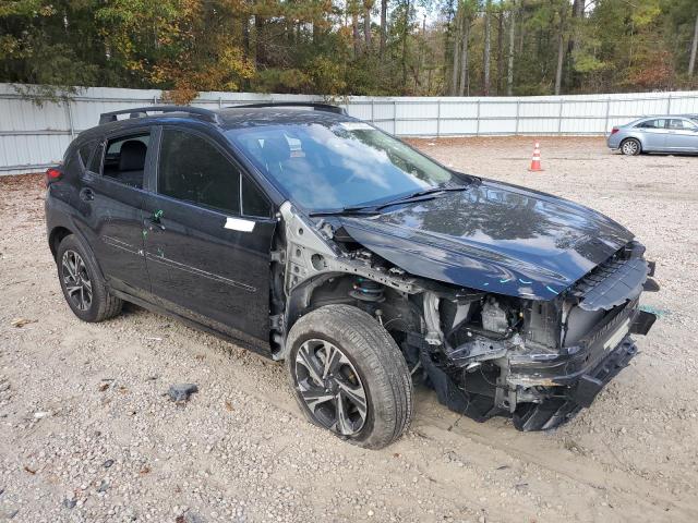 Photo 4 from auction – 2024 SUBARU CROSSTREK with VIN JF2GUADC8R8282482
