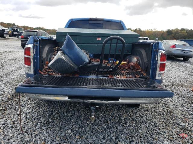 Zdjęcie 6 z aukcji – 2006 DODGE RAM 2500 S z VIN 3D7KR28D76G251710