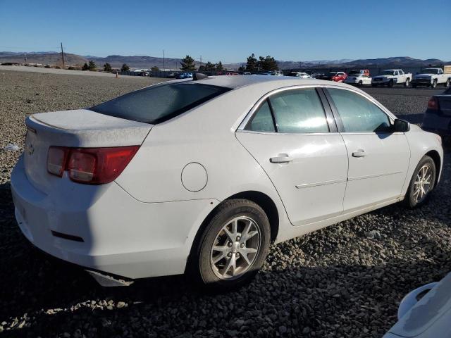 Photo 3 from auction – 2013 CHEVROLET MALIBU LS with VIN 1G11A5SA3DF334765