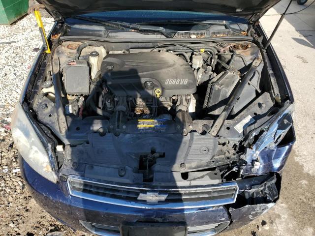 Photo 11 from auction – 2008 CHEVROLET IMPALA LT with VIN 2G1WT55KX89193261