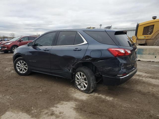 Photo 2 from auction – 2018 CHEVROLET EQUINOX LT with VIN 3GNAXJEV8JS561641