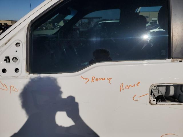 Photo 7 from auction – 2012 FORD F150 SUPER with VIN 1FTFW1CF4CKD81925