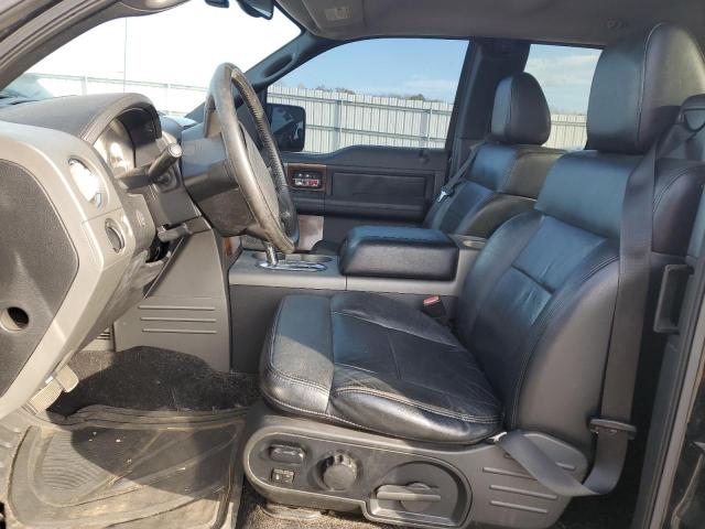 Photo 7 from auction – 2004 FORD F150 with VIN 1FTPX14564NC49336