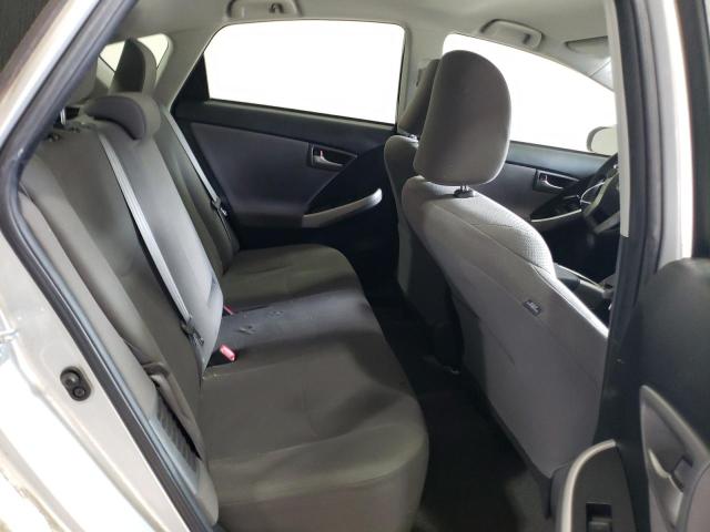 Photo 10 from auction – 2014 TOYOTA PRIUS with VIN JTDKN3DU3E1794700