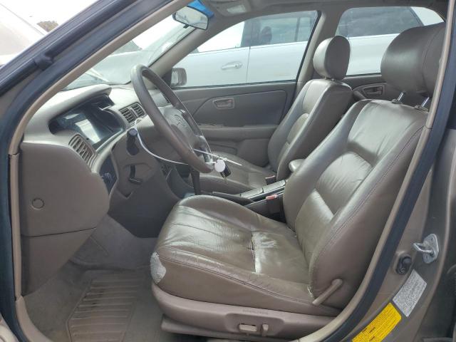 Photo 7 from auction – 1999 TOYOTA CAMRY LE with VIN JT2BF28K4X0233262