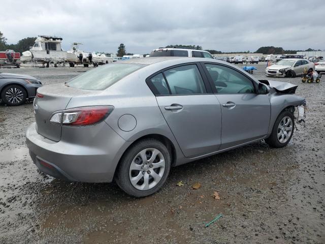 Photo 3 from auction – 2011 MAZDA 3 I with VIN JM1BL1UF0B1900219
