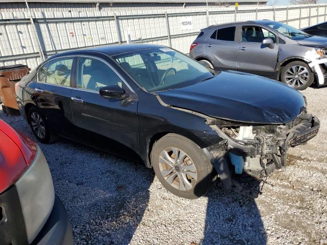 Photo 4 from auction – 2014 HONDA ACCORD LX with VIN 1HGCR2F31EA300892