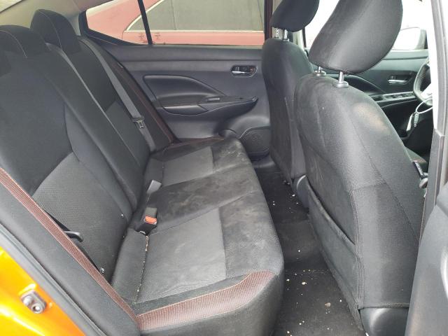 Photo 10 from auction – 2020 NISSAN VERSA SR with VIN 3N1CN8FVXLL912709