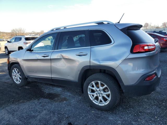 Photo 2 from auction – 2015 JEEP CHEROKEE L with VIN 1C4PJLCB2FW741590