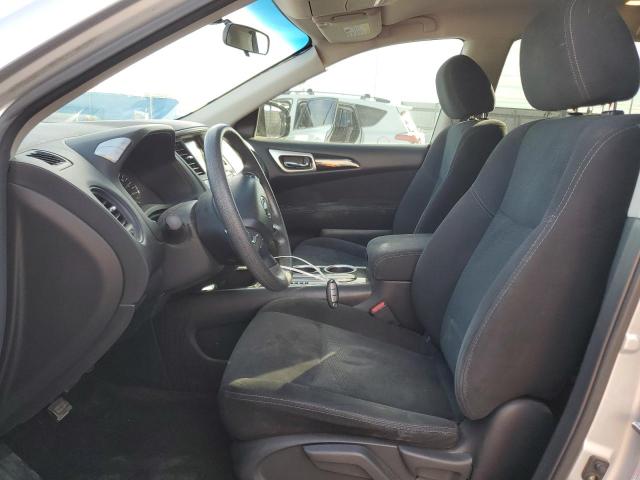 Photo 7 from auction – 2013 NISSAN PATHFINDER with VIN 5N1AR2MN4DC681792