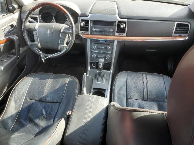 Photo 8 from auction – 2010 LINCOLN MKZ with VIN 3LNHL2GC0AR750615