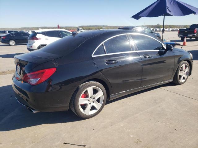 Photo 3 from auction – 2016 MERCEDES-BENZ CLA 250 with VIN WDDSJ4EB6GN323169
