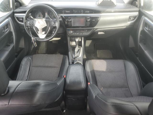 Photo 8 from auction – 2014 TOYOTA COROLLA L with VIN 2T1BURHE2EC082053