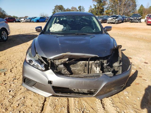 Photo 5 from auction – 2016 NISSAN ALTIMA 2.5 with VIN 1N4AL3APXGN389371