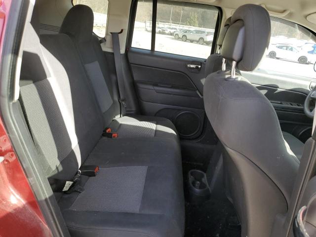 Photo 11 from auction – 2013 JEEP COMPASS SP with VIN 1C4NJDBB2DD174336