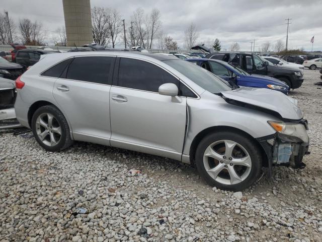 Photo 4 from auction – 2010 TOYOTA VENZA with VIN 4T3BK3BB0AU027330