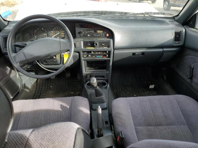 Photo 8 from auction – 1991 TOYOTA COROLLA with VIN 1NXAE94A7MZ170847
