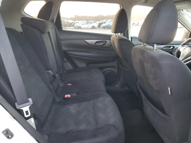 Photo 11 from auction – 2015 NISSAN ROGUE S with VIN 5N1AT2MV4FC762361