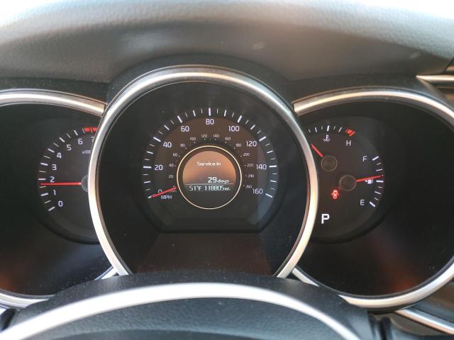Photo 9 from auction – 2015 KIA OPTIMA LX with VIN KNAGM4A78F5567393
