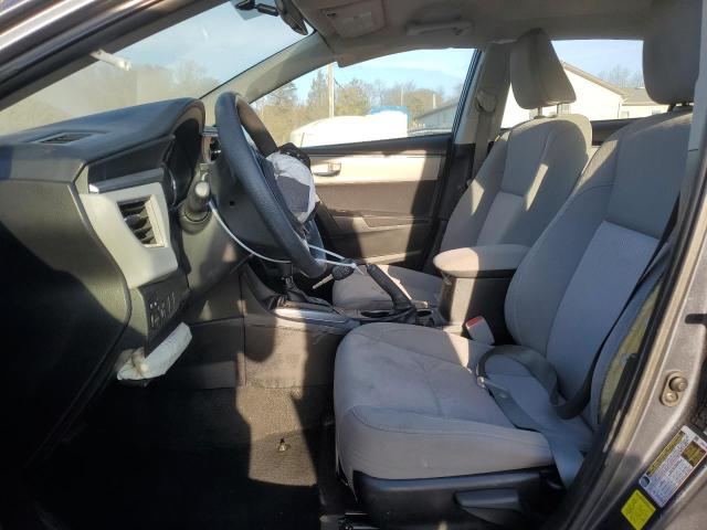 Photo 7 from auction – 2014 TOYOTA COROLLA EC with VIN 2T1BPRHE7EC079284