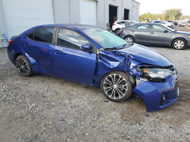 Photo 4 from auction – 2016 TOYOTA COROLLA L with VIN 2T1BURHE0GC726135