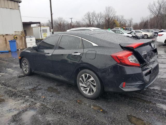 Photo 2 from auction – 2016 HONDA CIVIC EX with VIN 19XFC2F75GE203808
