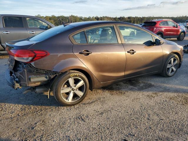 Photo 3 from auction – 2018 KIA FORTE LX with VIN 3KPFL4A76JE171817