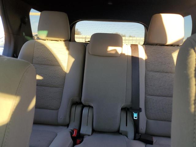 Photo 10 from auction – 2014 FORD EXPLORER with VIN 1FM5K8B80EGC38510
