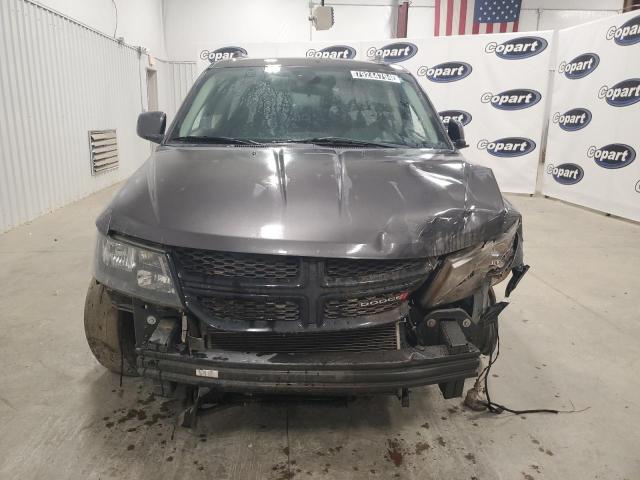 Photo 5 from auction – 2018 DODGE JOURNEY CR with VIN 3C4PDDGG5JT370877