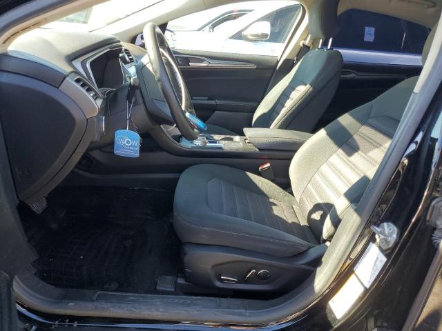 Photo 7 from auction – 2017 FORD FUSION SE with VIN 3FA6P0H71HR110533