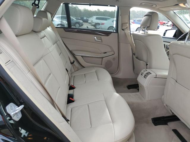 Photo 10 from auction – 2014 MERCEDES-BENZ E 350 4MAT with VIN WDDHH8JB7EA902646