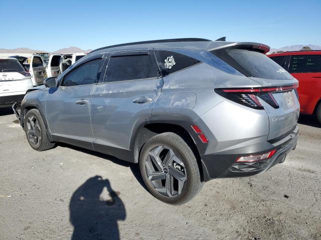 Photo 2 from auction – 2023 HYUNDAI TUCSON LIM with VIN 5NMJECAE1PH227676