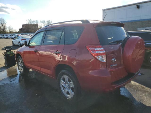 Foto 2 de la subasta – 2011 TOYOTA RAV4 con VIN 2T3JF4DV0BW107113
