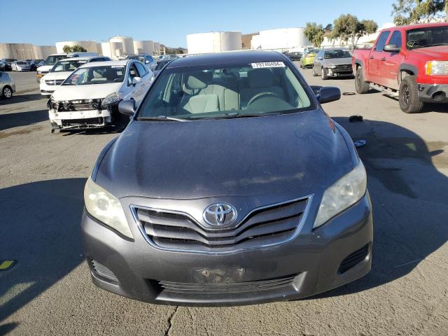 Photo 5 from auction – 2011 TOYOTA CAMRY BASE with VIN 4T1BF3EK1BU210178
