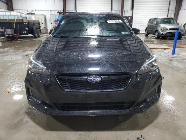 Photo 5 from auction – 2017 SUBARU IMPREZA SP with VIN 4S3GTAK69H3720744