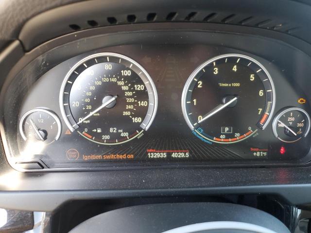Photo 9 from auction – 2014 BMW X5 XDRIVE3 with VIN 5UXKR0C50E0K50995