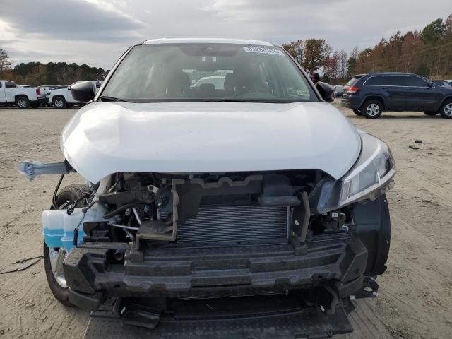 Photo 5 from auction – 2024 NISSAN KICKS S with VIN 3N1CP5BV5RL499508